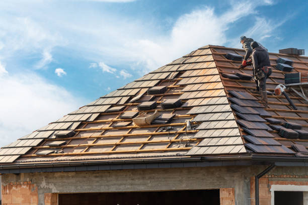 Trusted Bridgeport, WA Roofing and repair Experts